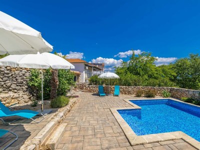 Villa Beautiful Holiday house NEVA with sea view - Outdoor photo 2