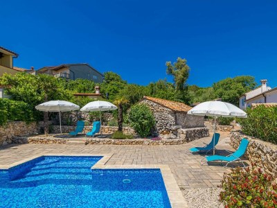 Villa Beautiful Holiday house NEVA with sea view - Outdoor photo 4