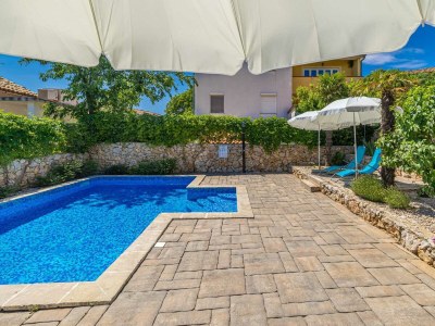 Villa Beautiful Holiday house NEVA with sea view - Outdoor photo 6