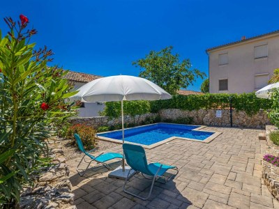 Villa Beautiful Holiday house NEVA with sea view - Outdoor photo 8