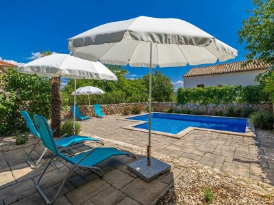 Villa Beautiful Holiday house NEVA with sea view - Outdoor photo 11