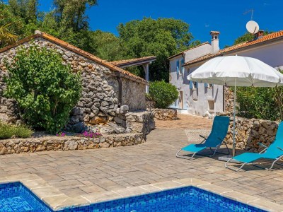 Villa Beautiful Holiday house NEVA with sea view - Outdoor photo 12