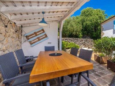 Villa Beautiful Holiday house NEVA with sea view - Outdoor photo 13
