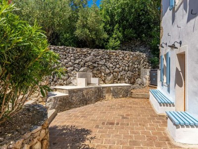 Villa Beautiful Holiday house NEVA with sea view - Outdoor photo 14