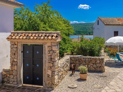 Villa Beautiful Holiday house NEVA with sea view - Outdoor photo 15