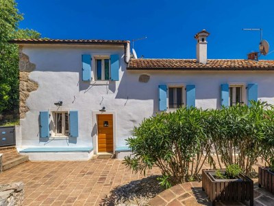 Villa Beautiful Holiday house NEVA with sea view - Outdoor photo 16