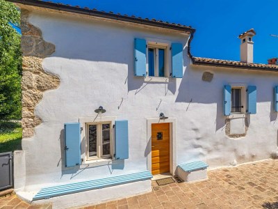 Villa Beautiful Holiday house NEVA with sea view - Outdoor photo 17