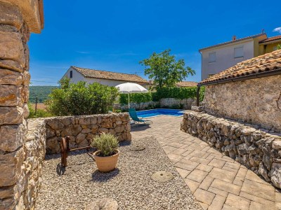 Villa Beautiful Holiday house NEVA with sea view - Outdoor photo 18