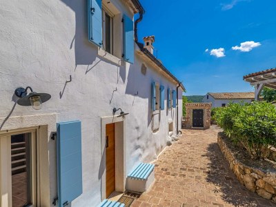 Villa Beautiful Holiday house NEVA with sea view - Outdoor photo 19