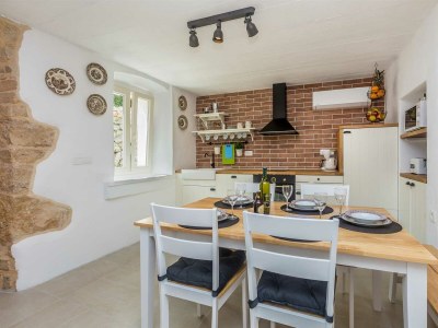 Villa Beautiful Holiday house NEVA with sea view - Features photo 20