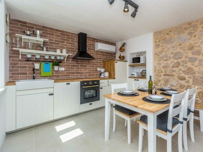 Villa Beautiful Holiday house NEVA with sea view - Features photo 21