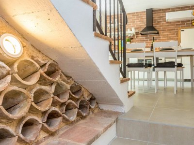 Villa Beautiful Holiday house NEVA with sea view - Features photo 22