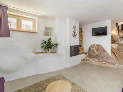 Villa Beautiful Holiday house NEVA with sea view - Features photo 23