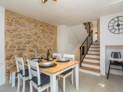 Villa Beautiful Holiday house NEVA with sea view - Features photo 25