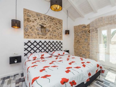 Villa Beautiful Holiday house NEVA with sea view - Features photo 26