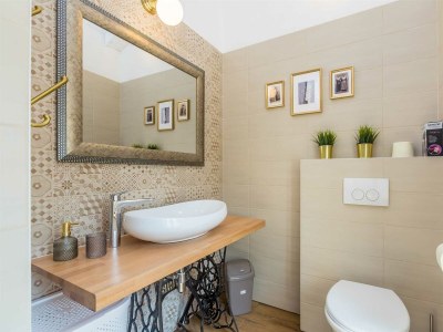 Villa Beautiful Holiday house NEVA with sea view - Features photo 29