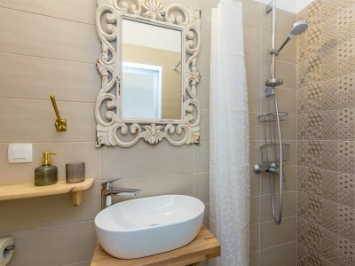 Villa Beautiful Holiday house NEVA with sea view - Features photo 33