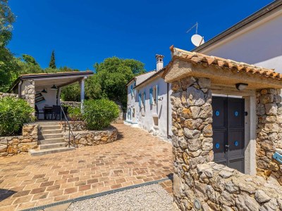 Villa Beautiful Holiday house NEVA with sea view - Environment photo 36