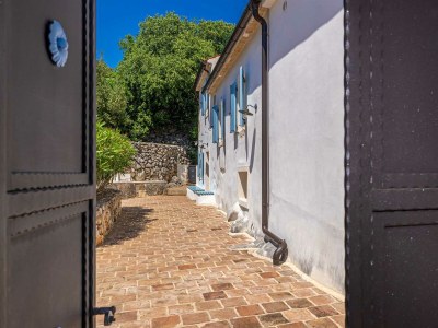 Villa Beautiful Holiday house NEVA with sea view - Environment photo 37