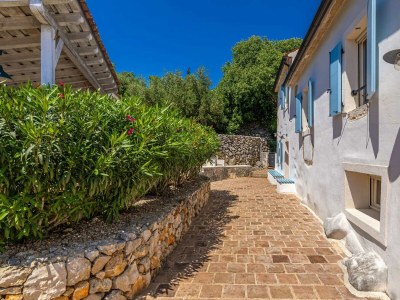 Villa Beautiful Holiday house NEVA with sea view - Environment photo 39