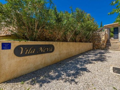 Villa Beautiful Holiday house NEVA with sea view - Environment photo 40