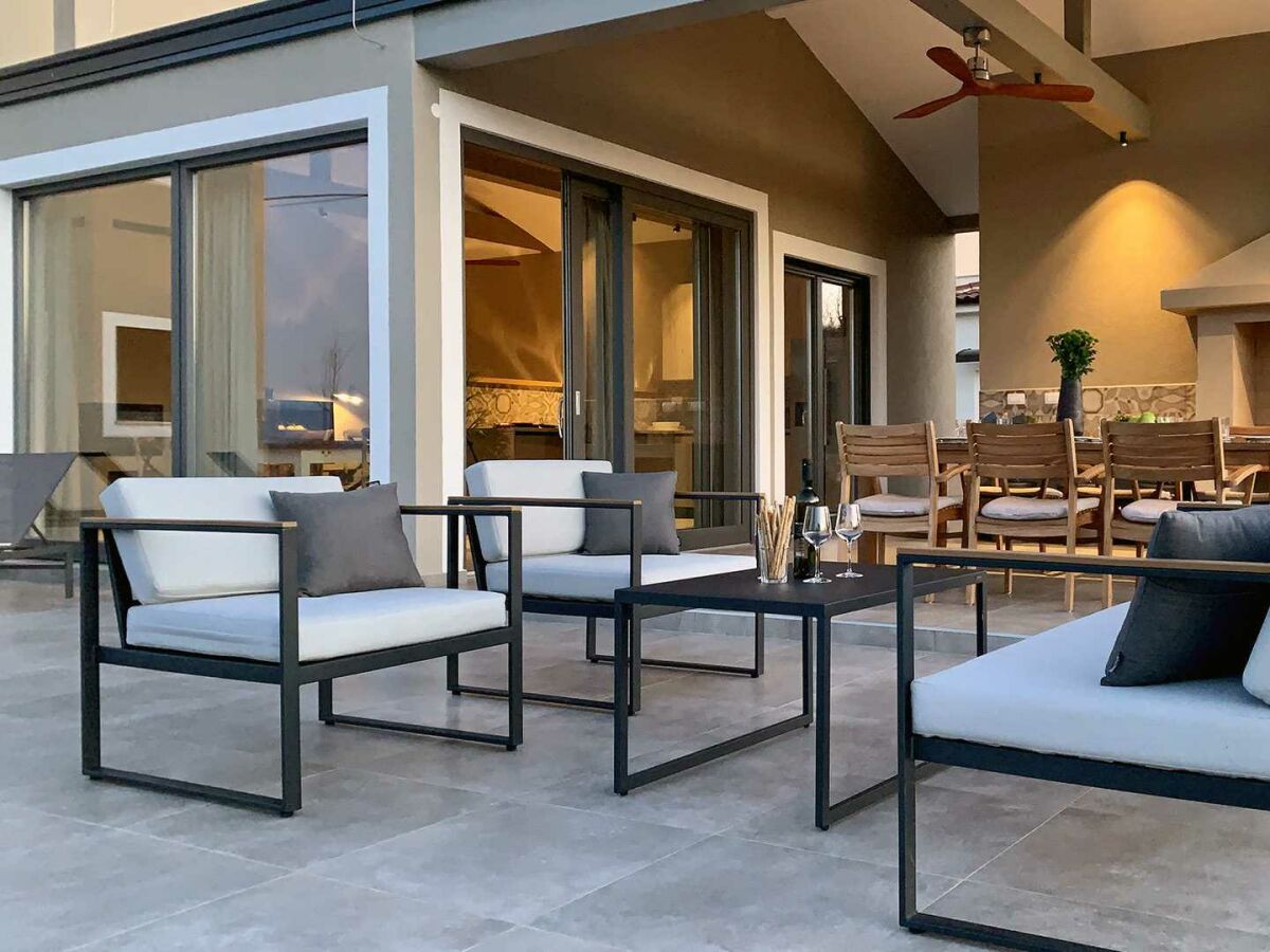 Villa Villa & Garden - Luxury villa with swimming pool - Outdoor photo 3