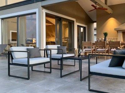 Villa Villa & Garden - Luxury villa with swimming pool - Outdoor photo 3