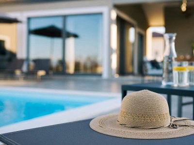 Villa Villa & Garden - Luxury villa with swimming pool - Outdoor photo 4