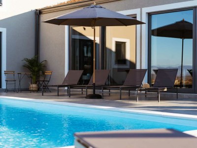Villa Villa & Garden - Luxury villa with swimming pool - Outdoor photo 5