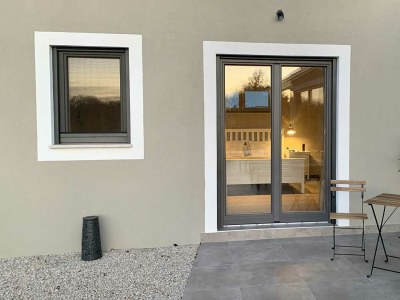 Villa Villa & Garden - Luxury villa with swimming pool - Outdoor photo 6