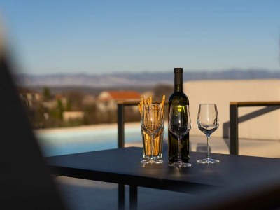 Villa Villa & Garden - Luxury villa with swimming pool - Outdoor photo 7