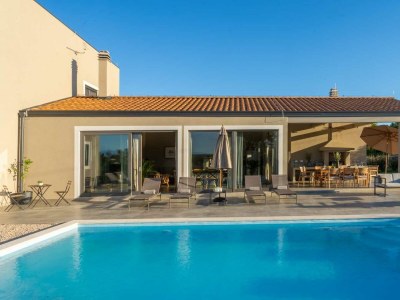 Villa Villa & Garden - Luxury villa with swimming pool - Outdoor photo 8