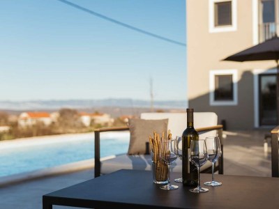 Villa Villa & Garden - Luxury villa with swimming pool - Outdoor photo 9