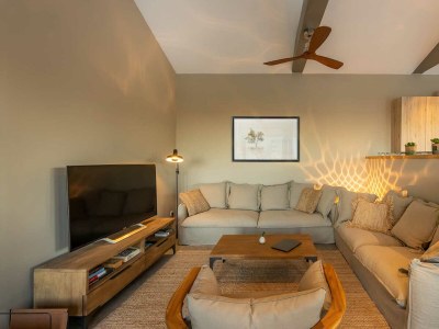 Villa Villa & Garden - Luxury villa with swimming pool - Features photo 10