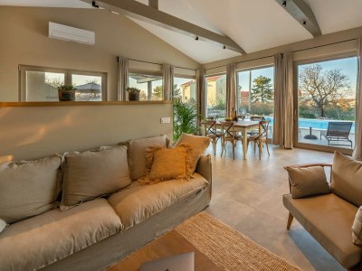 Villa Villa & Garden - Luxury villa with swimming pool - Features photo 11