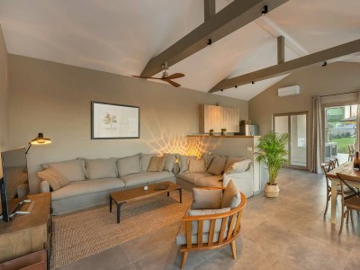 Villa Villa & Garden - Luxury villa with swimming pool - Features photo 12