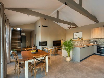 Villa Villa & Garden - Luxury villa with swimming pool - Features photo 13