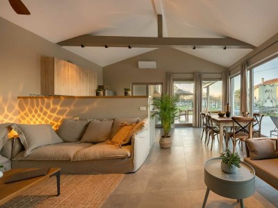 Villa Villa & Garden - Luxury villa with swimming pool - Features photo 14