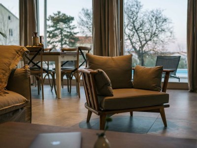 Villa Villa & Garden - Luxury villa with swimming pool - Features photo 15