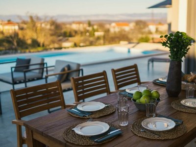 Villa Villa & Garden - Luxury villa with swimming pool - Features photo 16