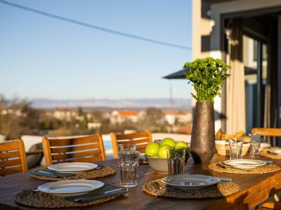 Villa Villa & Garden - Luxury villa with swimming pool - Features photo 17