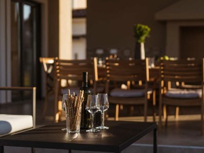 Villa Villa & Garden - Luxury villa with swimming pool - Features photo 18