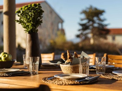 Villa Villa & Garden - Luxury villa with swimming pool - Features photo 19