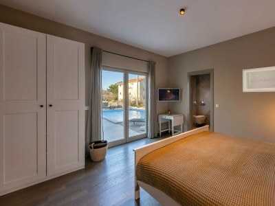 Villa Villa & Garden - Luxury villa with swimming pool - Features photo 21