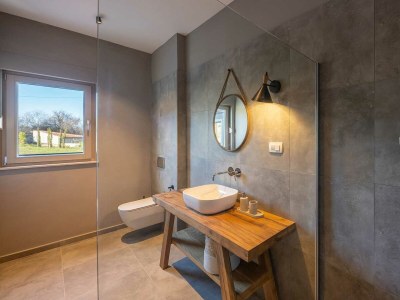 Villa Villa & Garden - Luxury villa with swimming pool - Features photo 22