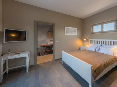 Villa Villa & Garden - Luxury villa with swimming pool - Features photo 24