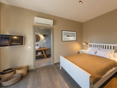 Villa Villa & Garden - Luxury villa with swimming pool - Features photo 25