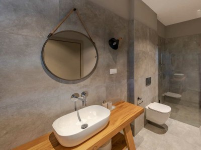 Villa Villa & Garden - Luxury villa with swimming pool - Features photo 27