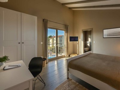 Villa Villa & Garden - Luxury villa with swimming pool - Features photo 29