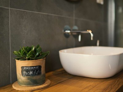 Villa Villa & Garden - Luxury villa with swimming pool - Features photo 32